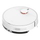 ROBOTIC VACUUM CLEANER  S40C (BHR9664EU) WHITE 2600mAh ΣΚΟΥΠΙΣΜΑ& ΣΦΟΥΓΓΑΡΙΣΜΑ